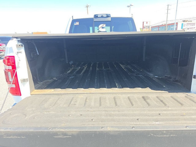 Used 2023 RAM 2500 Lone Star AWD/4WD image 7