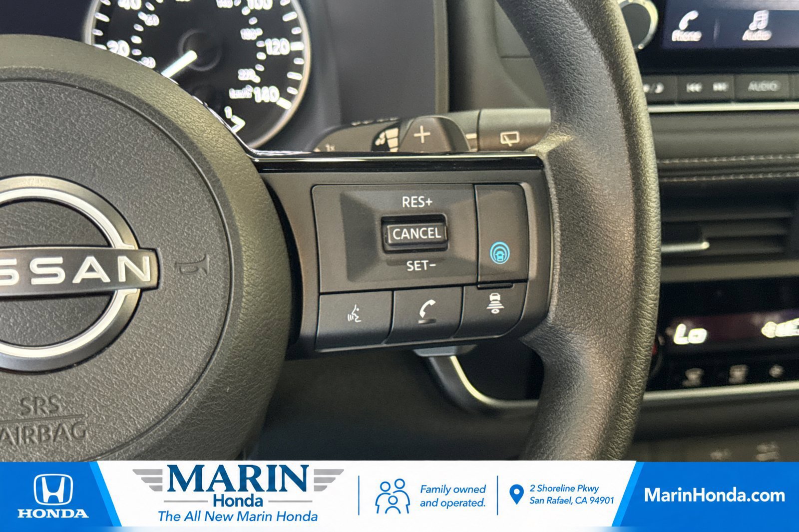 Used 2023 Nissan Rogue SV FWD image 28
