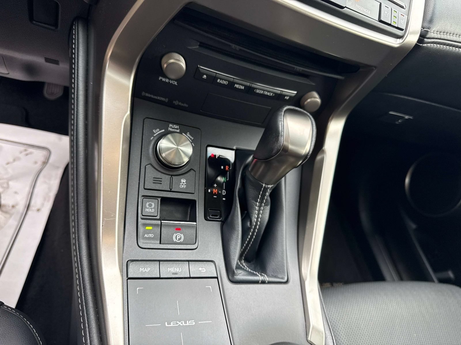Used 2018 Lexus NX 300 FWD w/ Premium Package image 24