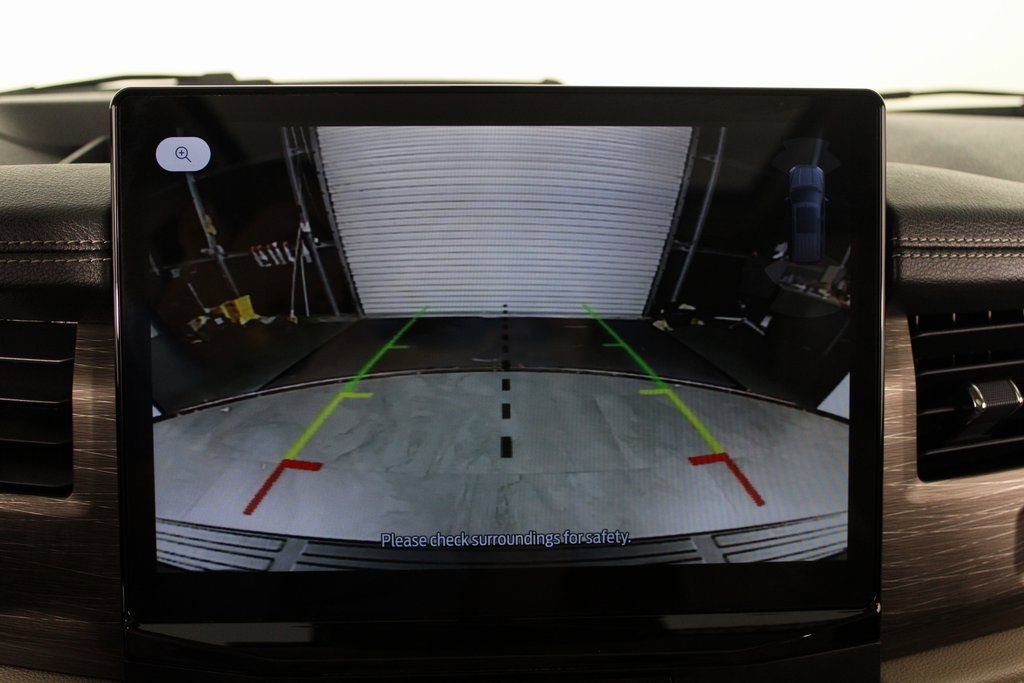 Used 2024 Ford Expedition Max Limited image 29