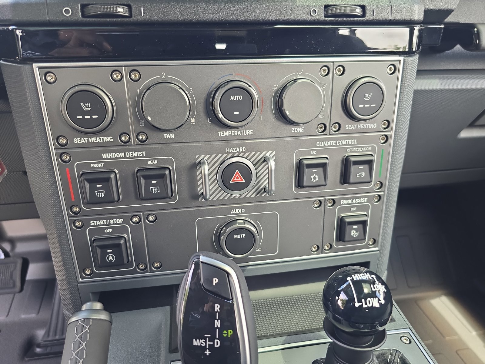 New 2026 INEOS Grenadier Station Wagon AWD/4WD image 26