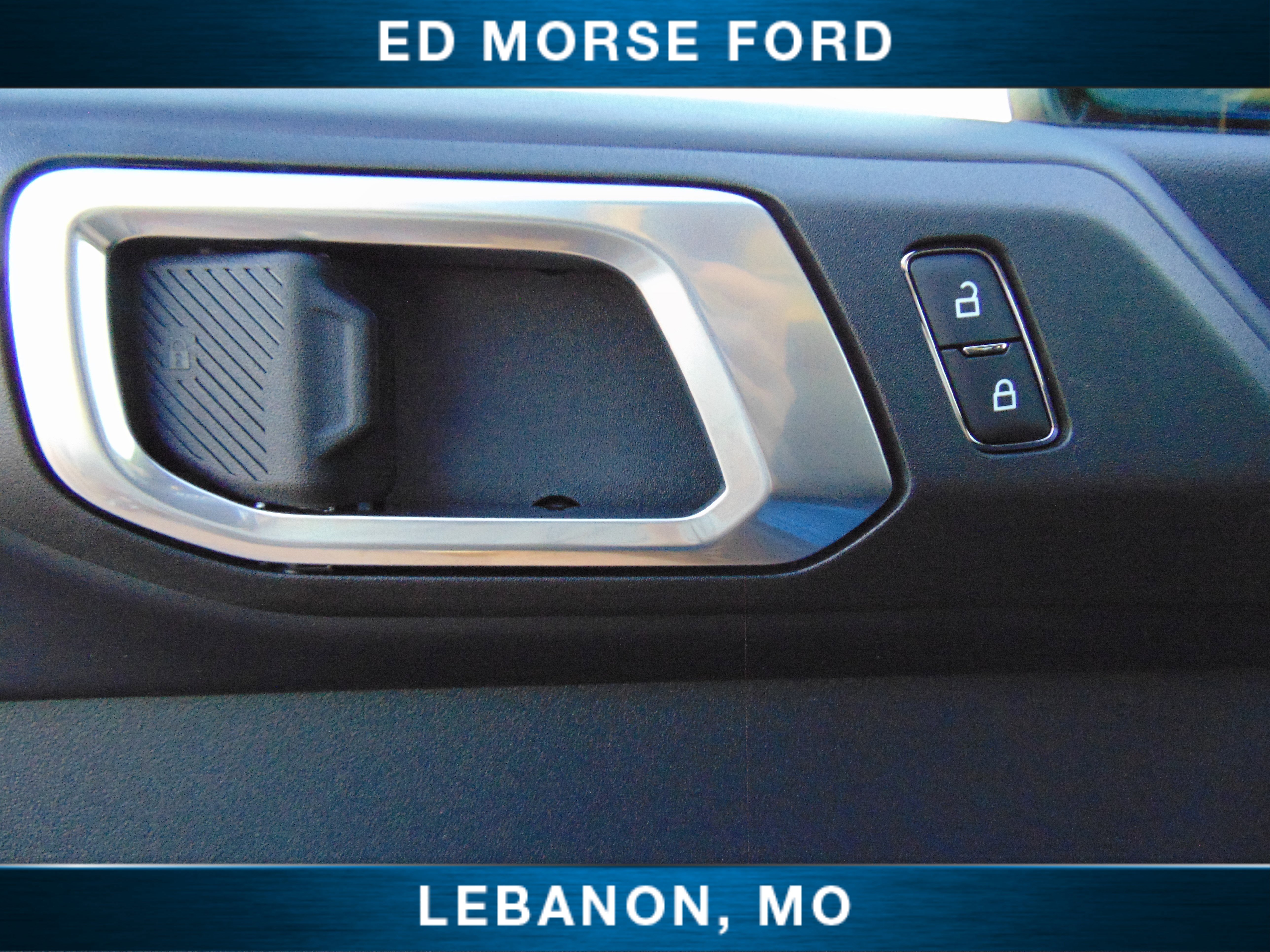 New 2025 Ford Bronco Raptor image 13