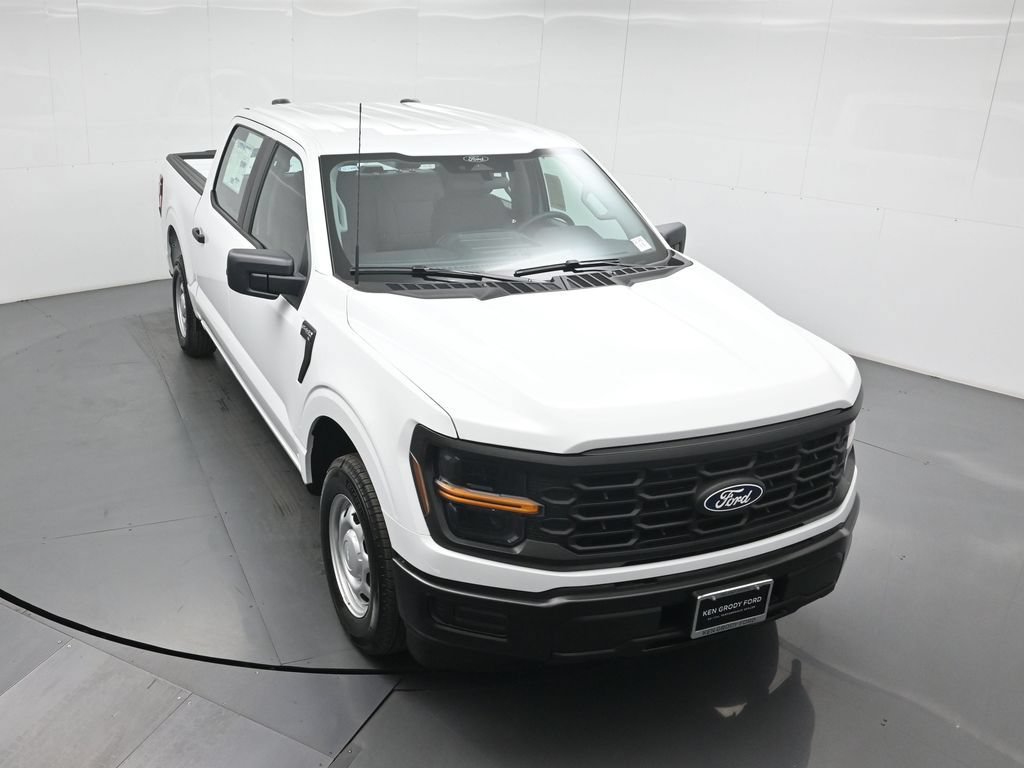New 2026 Ford F150 XL RWD image 34