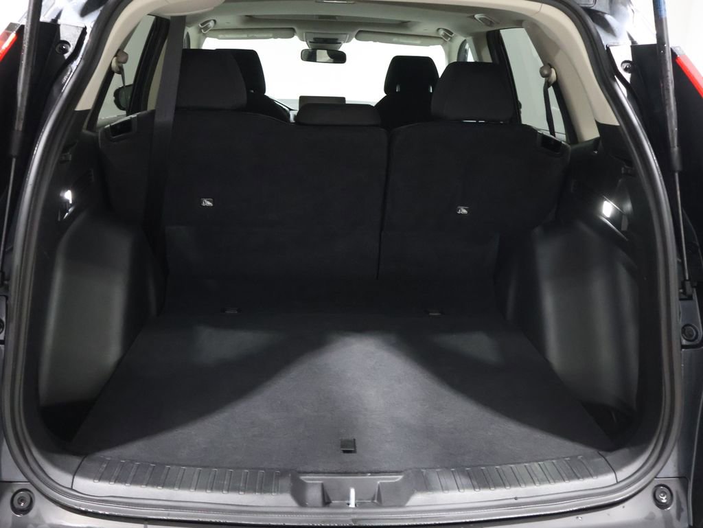 Used 2025 Honda CR-V EX image 4