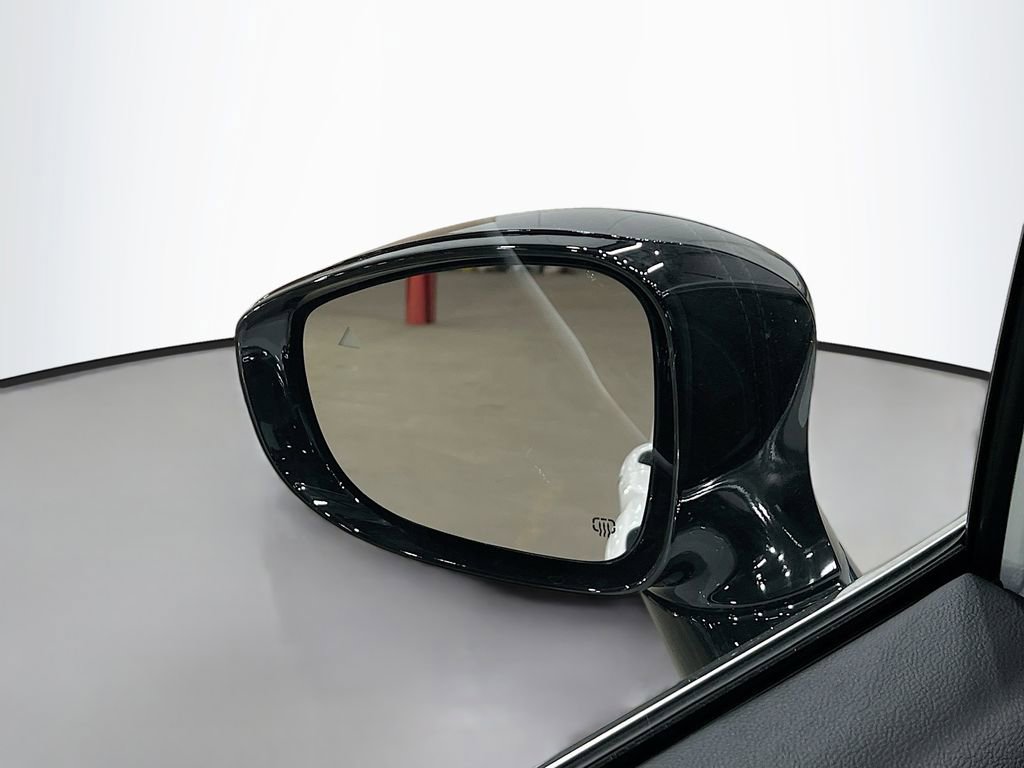 New 2026 Chrysler Pacifica Select image 34