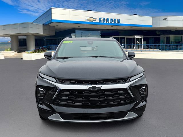 Used 2024 Chevrolet Blazer LT w/ Convenience Package image 2
