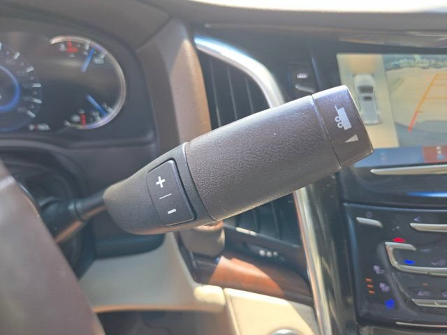 Used 2017 Cadillac Escalade Premium Luxury AWD/4WD image 23