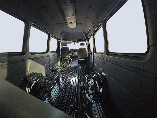 New 2026 Mercedes-Benz Sprinter 3500 image 7