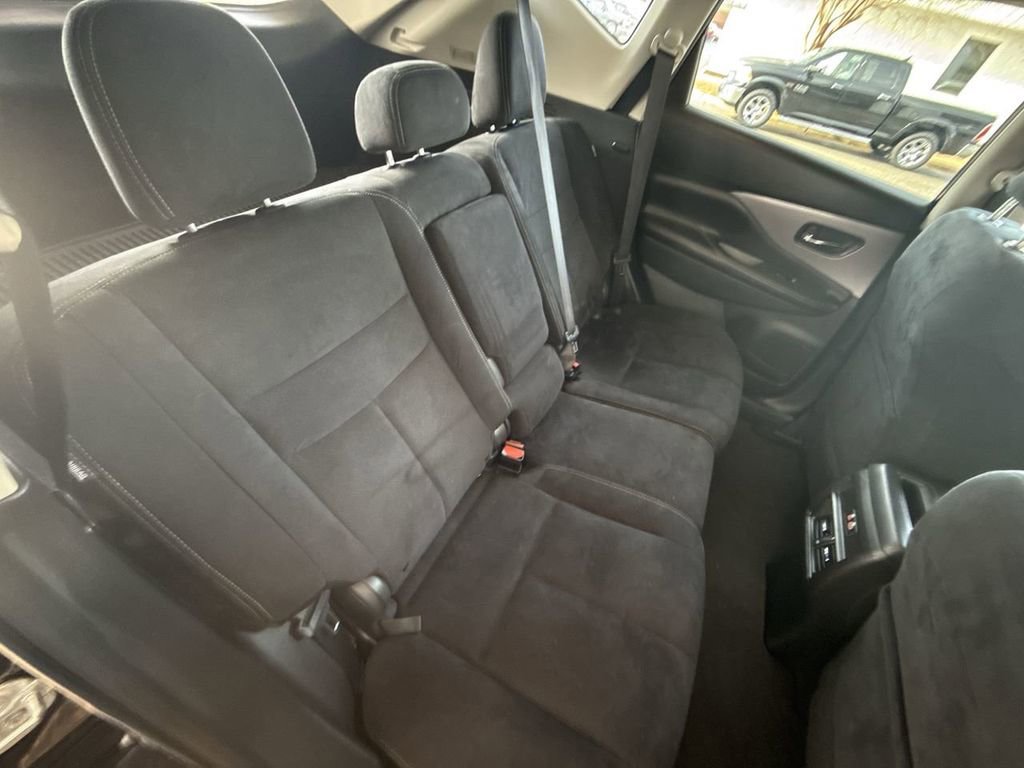 Used 2021 Nissan Murano S w/ Cargo Package image 25