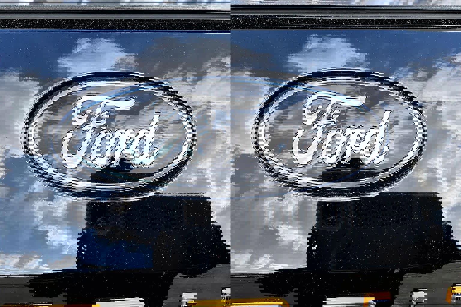 Used 2025 Ford Expedition Tremor image 30