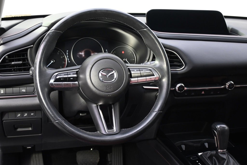 Used 2023 MAZDA CX-30 AWD 2.5 S w/ Preferred Package image 9