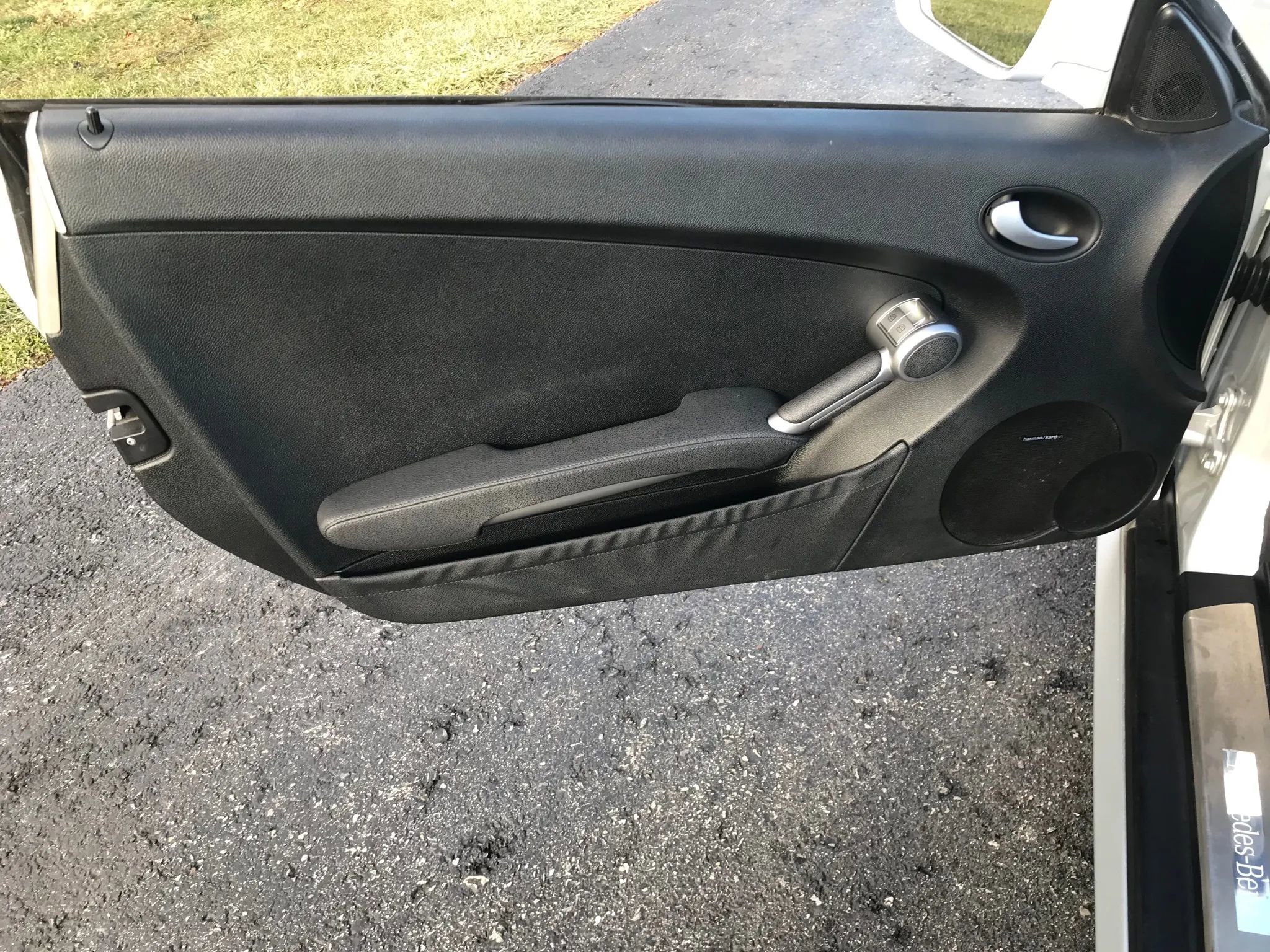 Used 2009 Mercedes-Benz SLK 350 image 13