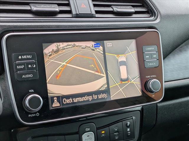 Used 2019 Nissan Leaf SL Plus image 13