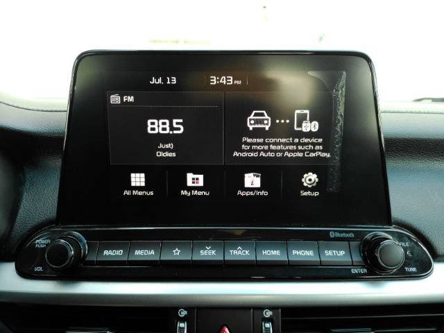 Used 2021 Kia Forte LXS FWD image 37