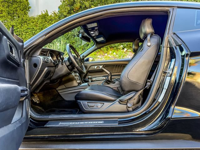 Used 2016 Ford Mustang GT Premium w/ GT Performance Package RWD image 22