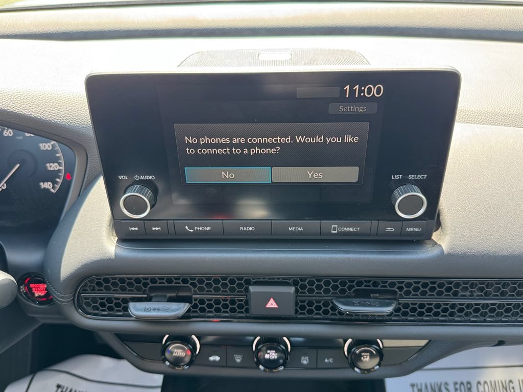 Used 2023 Honda HR-V LX image 19