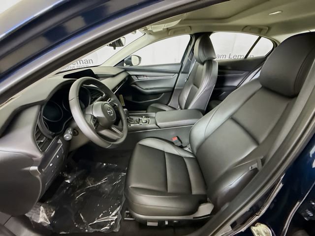 New 2026 MAZDA MAZDA3 2.5 S Preferred image 21