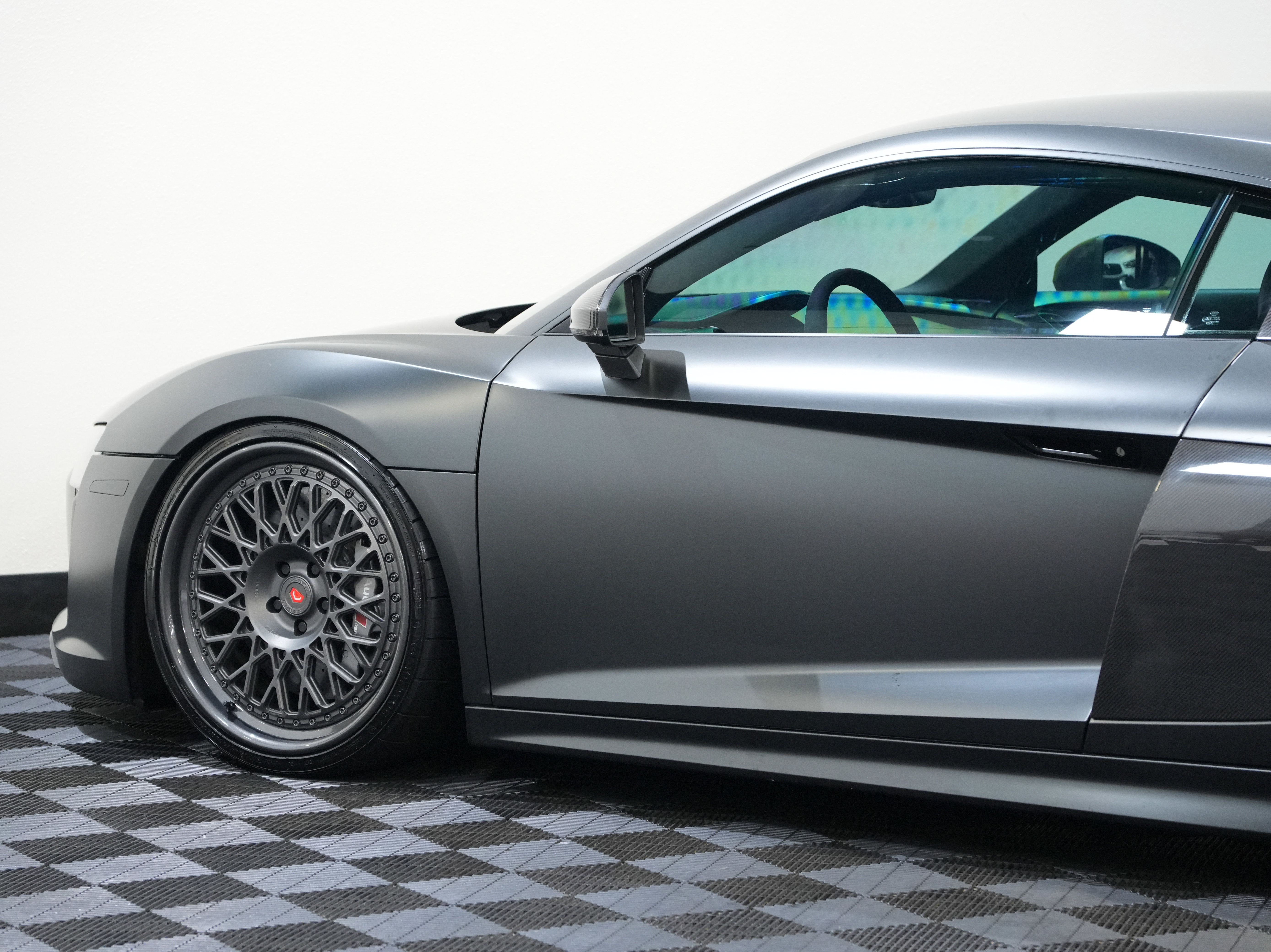 Used 2017 Audi R8 V10 plus image 21