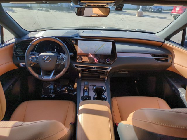 Used 2026 Lexus RX 350h w/ Convenience Package AWD/4WD image 25