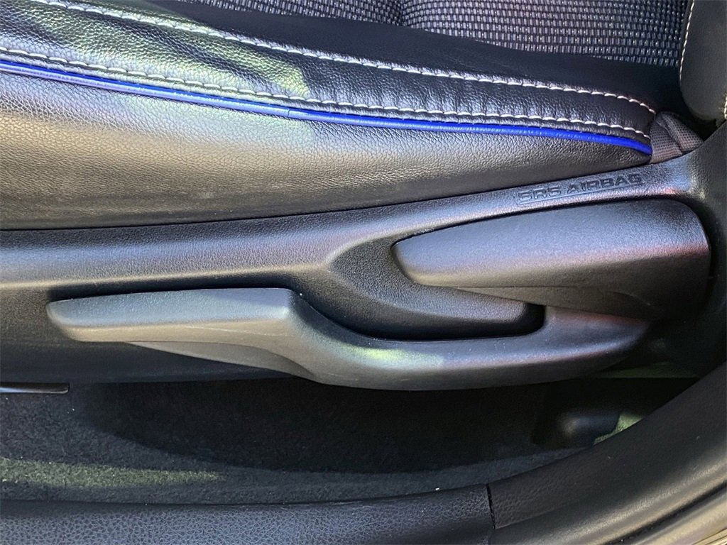 Certified 2017 Toyota Corolla SE image 22