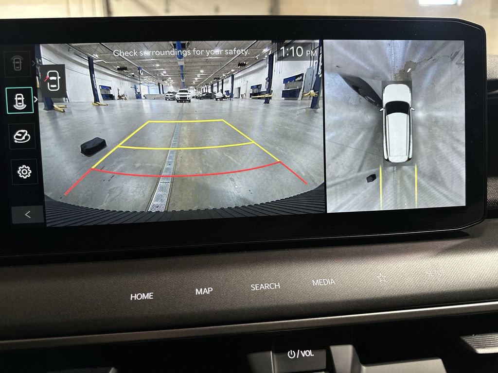 New 2026 Kia EV9 Wind image 24