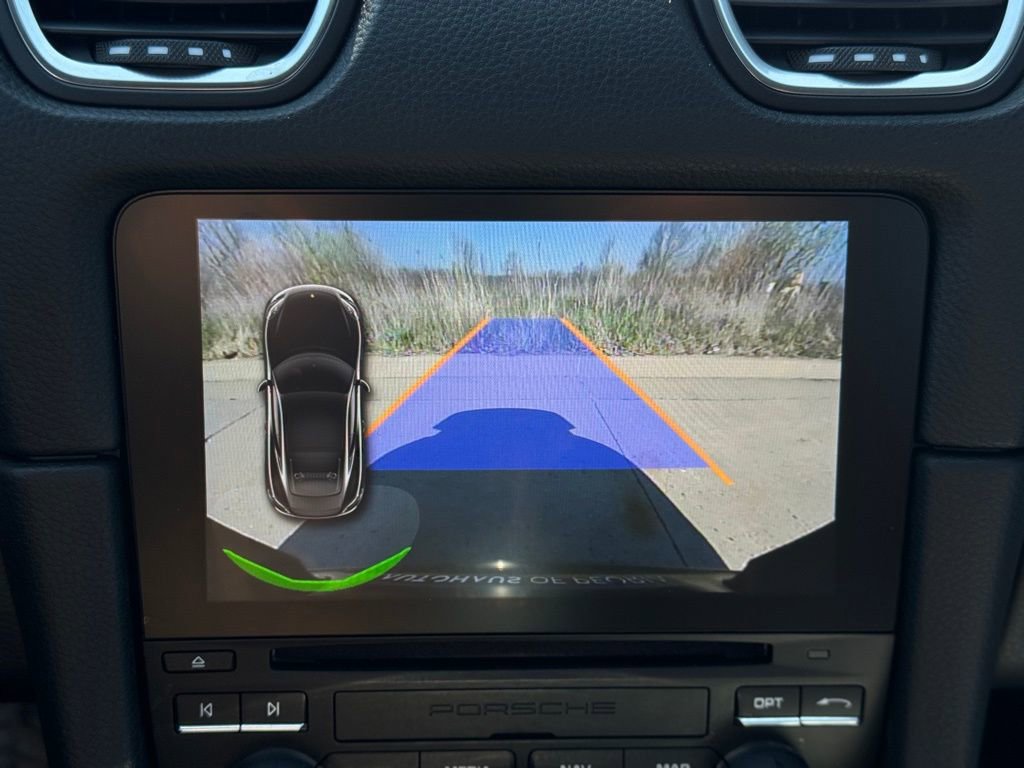 Certified 2024 Porsche 718 Cayman S image 49