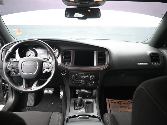 Used 2023 Dodge Charger R/T w/ Blacktop Package RWD image 28