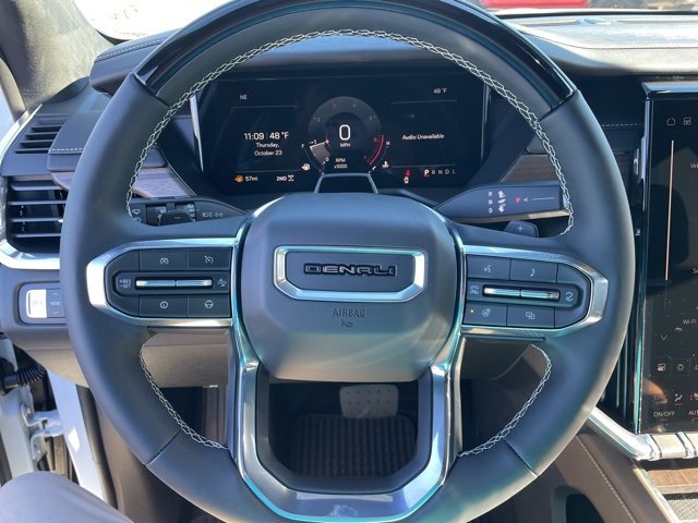 New 2026 GMC Acadia Denali Ultimate image 19