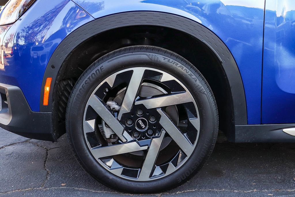 Used 2025 MINI Cooper Countryman S image 12