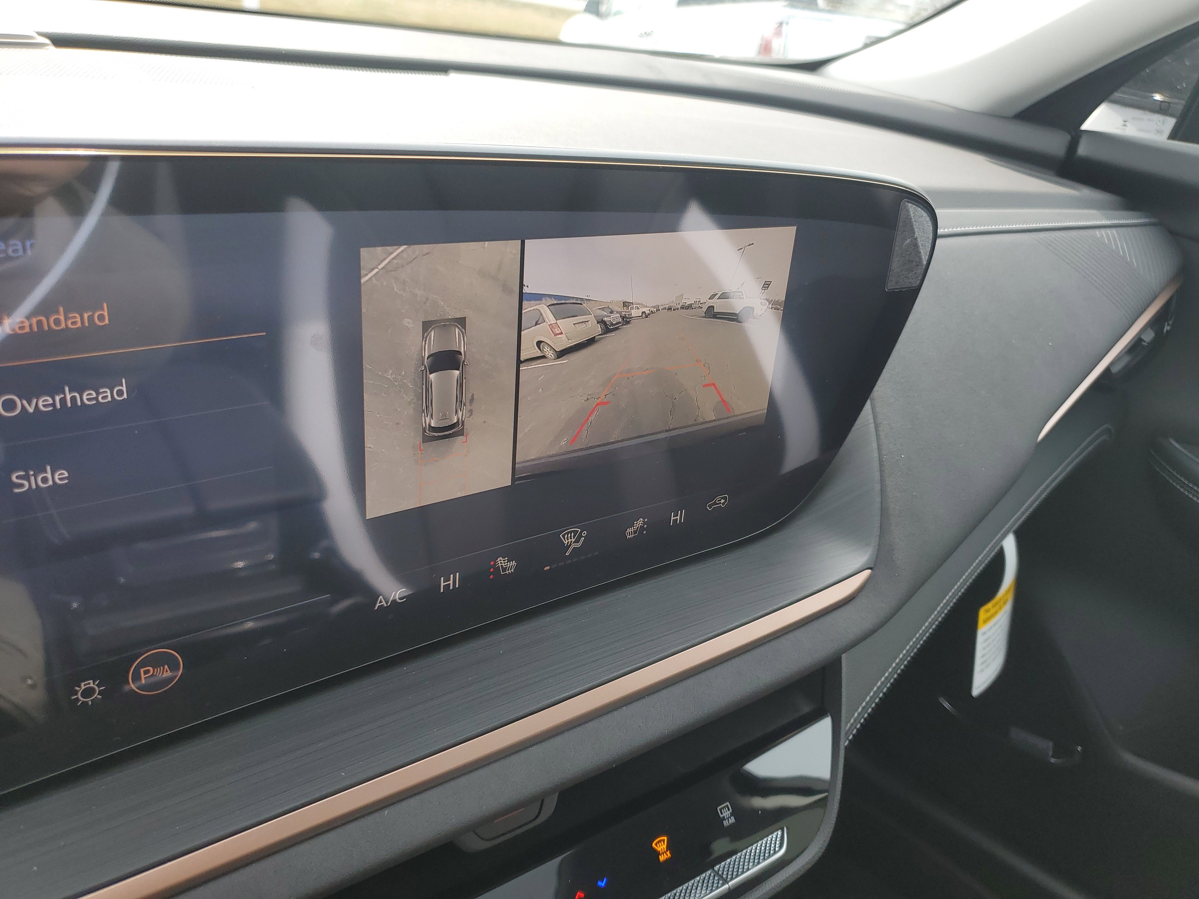 New 2026 Buick Envision Sport Touring image 19