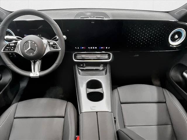 New 2027 Mercedes-Benz CLA 250+ video 3