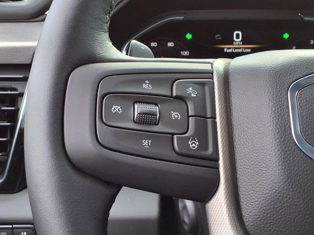 New 2026 GMC Sierra 1500 Denali AWD/4WD image 12