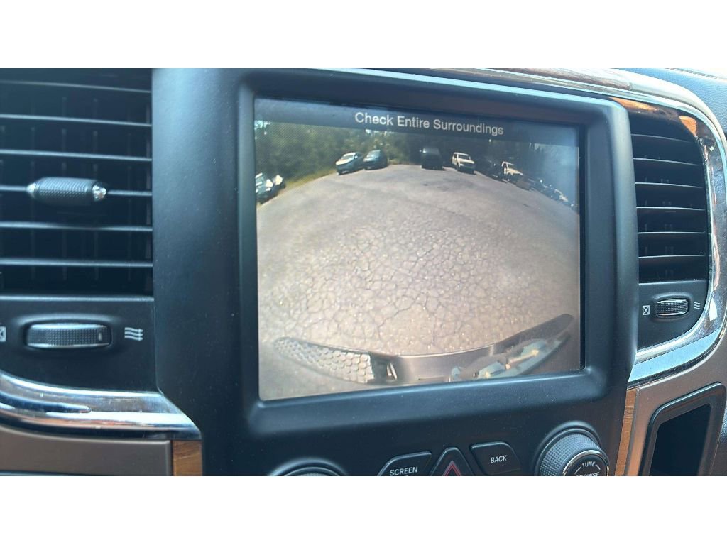 Used 2014 RAM 3500 Laramie Longhorn AWD/4WD image 17