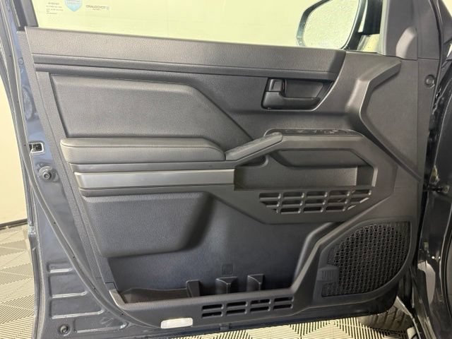 Used 2024 Toyota Tacoma SR5 AWD/4WD image 24