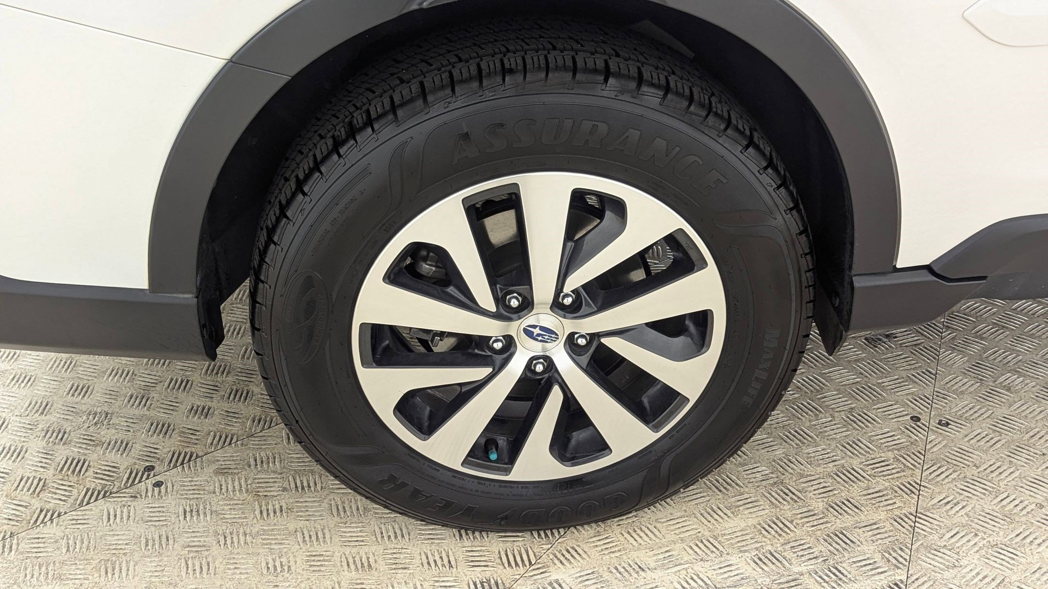 Used 2021 Subaru Outback Premium w/ Popular Package #1 image 12