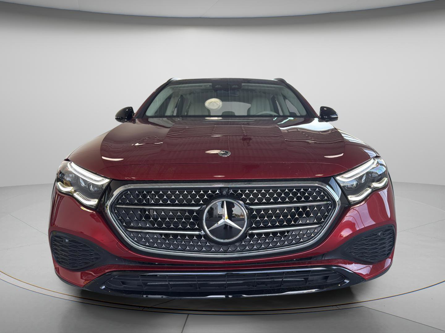 Certified 2024 Mercedes-Benz E 450 4MATIC All-Terrain Wagon image 23