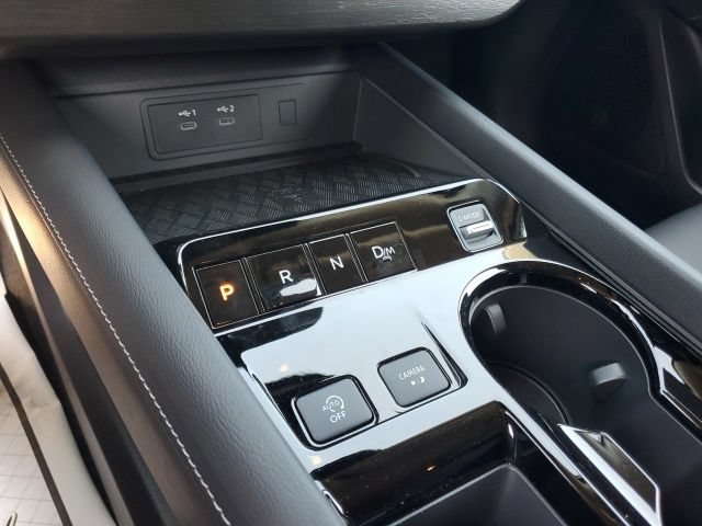 Certified 2025 Nissan Murano SV AWD/4WD image 24