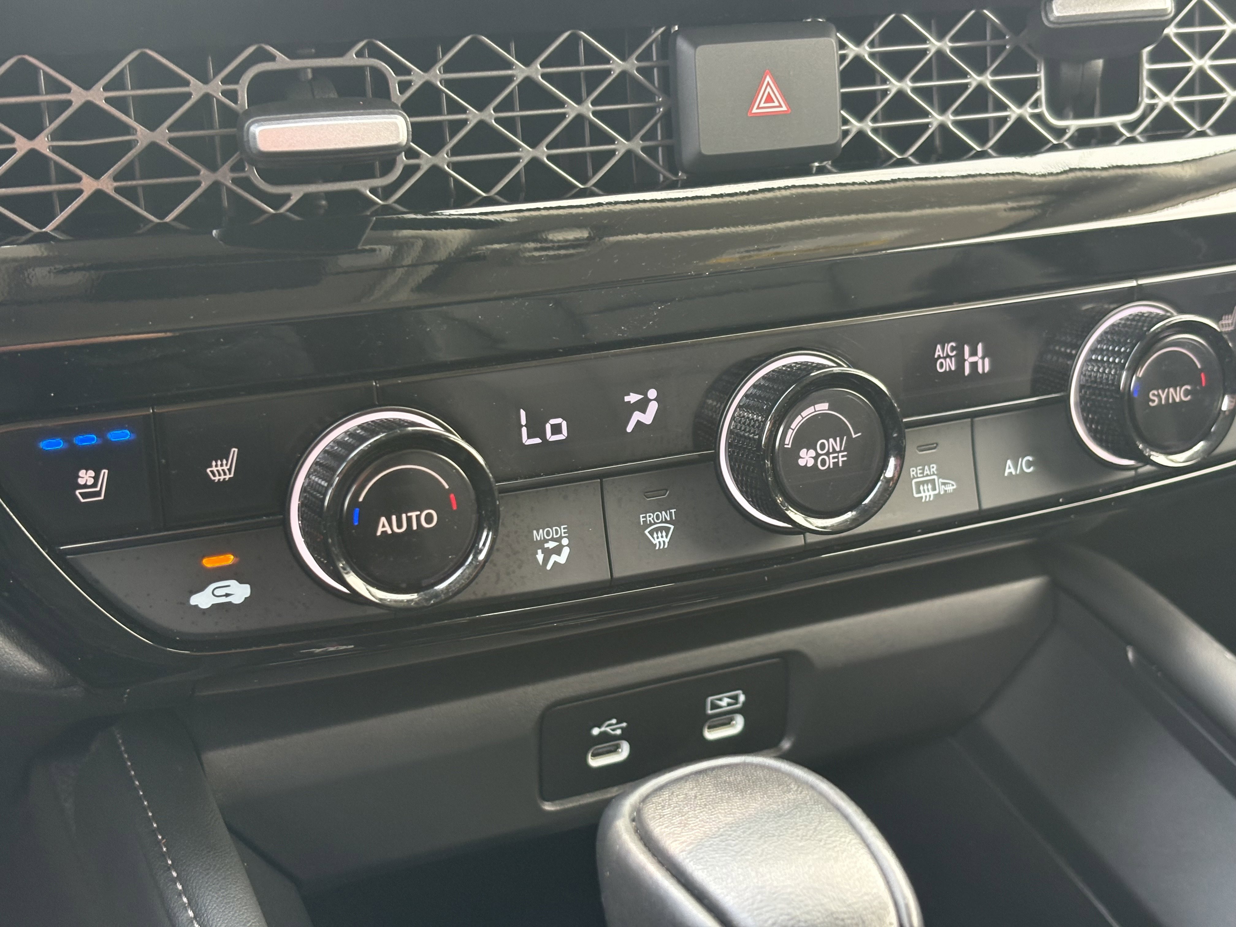 Used 2023 Honda Accord Touring image 23