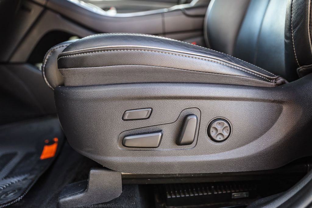 Used 2023 Hyundai Santa Fe Limited image 20