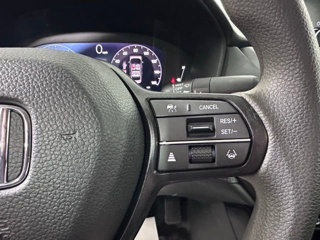 Used 2023 Honda Accord LX image 21