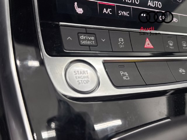 Used 2020 Audi Q8 Premium w/ Black Optic Package AWD/4WD image 32