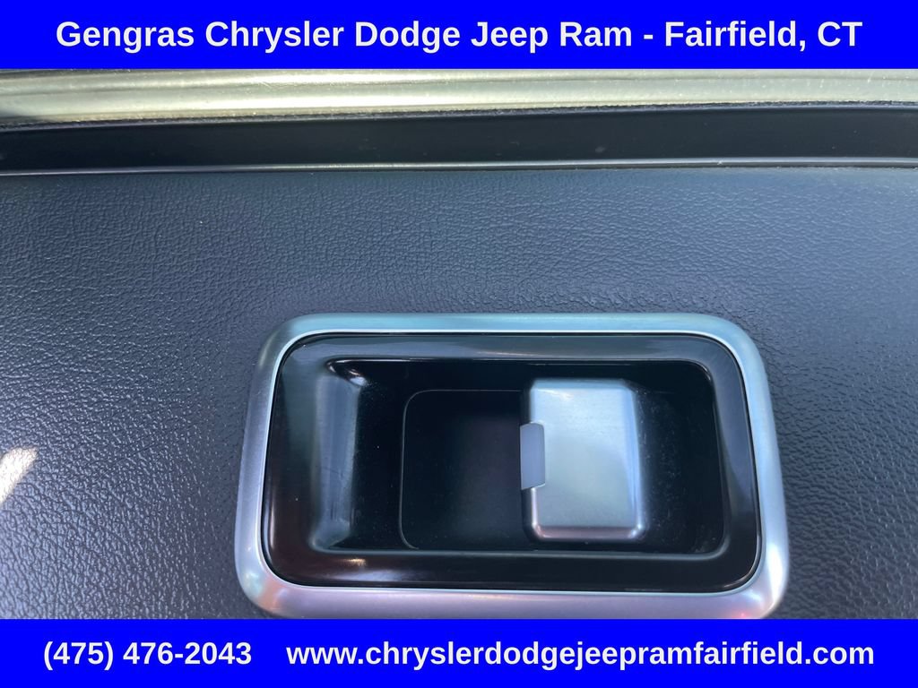Used 2019 Land Rover Range Rover HSE AWD/4WD image 13
