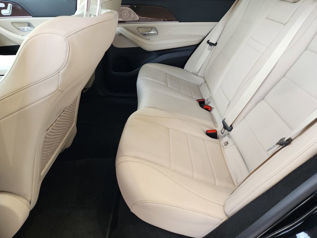 Used 2021 Mercedes-Benz GLE 350 image 14