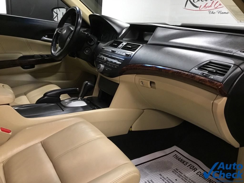 Used 2010 Honda Crosstour EX-L image 37