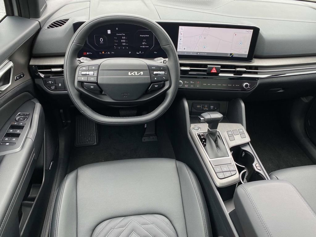 New 2026 Kia Sportage X-Line w/ X-Line Technology Package image 9