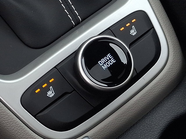 New 2026 Hyundai Venue SEL FWD image 20