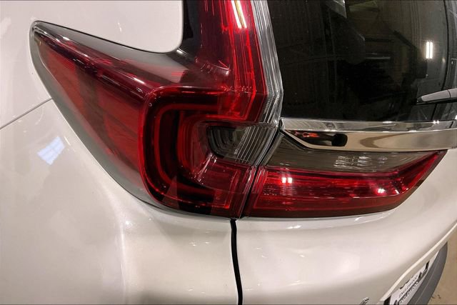 Used 2021 Honda CR-V Touring image 29