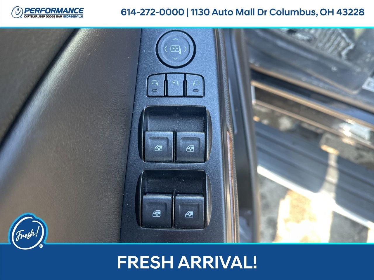 Used 2019 Chevrolet Tahoe Premier image 13