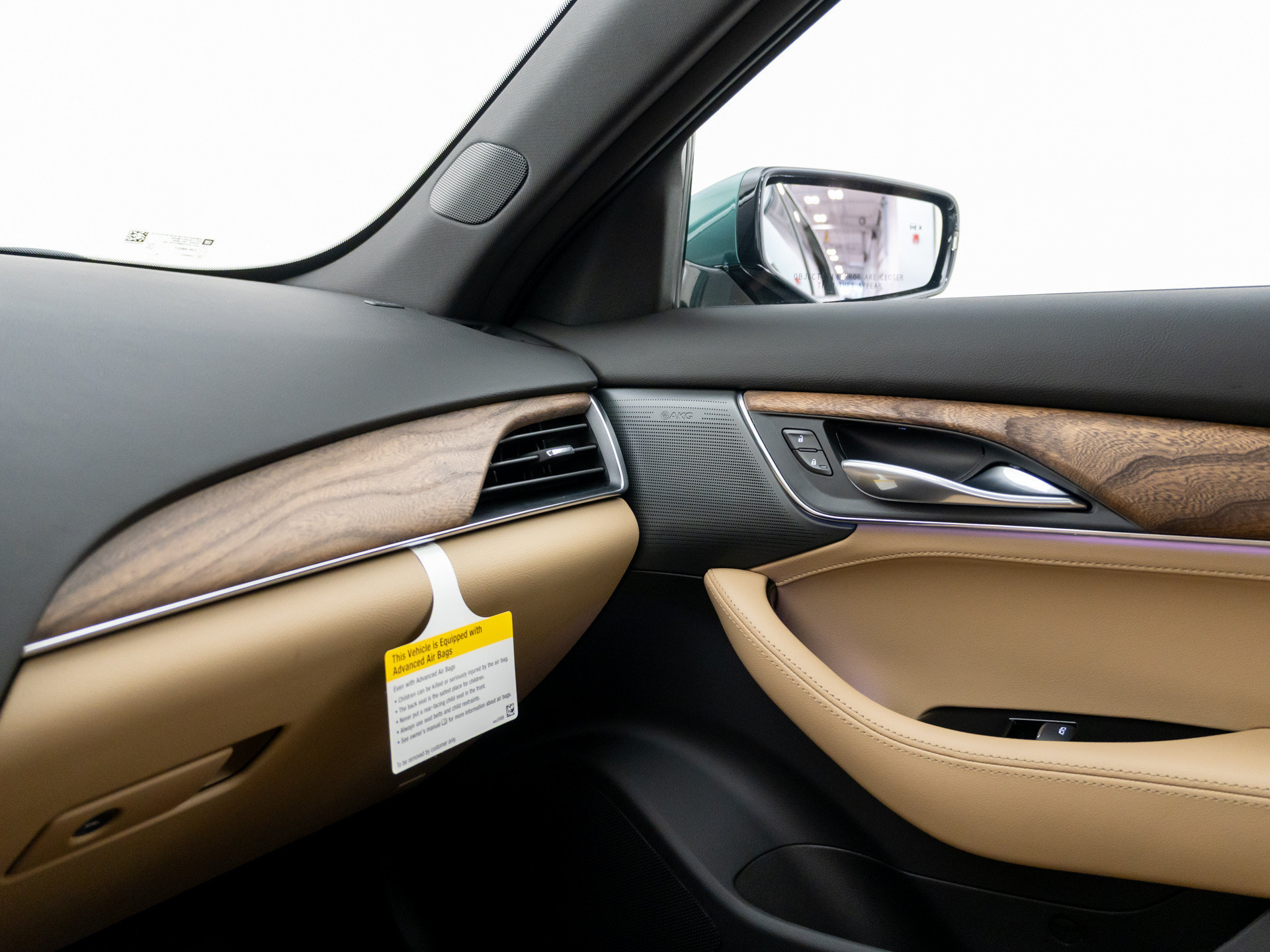 New 2026 Cadillac CT5 Premium Luxury w/ Technology Package AWD/4WD image 30