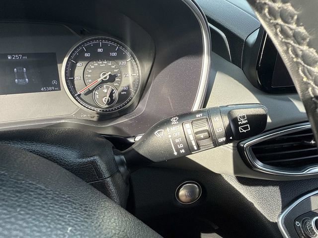 Certified 2023 Hyundai Santa Fe SEL image 31